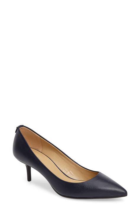 women's michael michael kors mk flex kitten pump|Michael kors flex kitten pump + FREE SHIPPING .